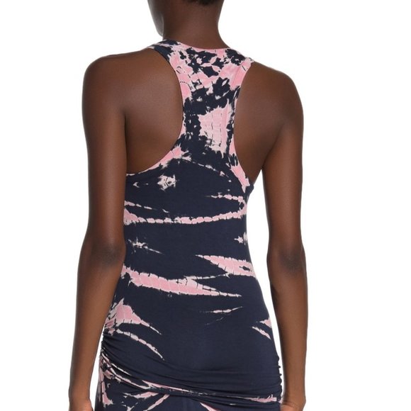 SOLD Young Fabulous & Broke Hampton Maxi Dress - Picture 4 of 16